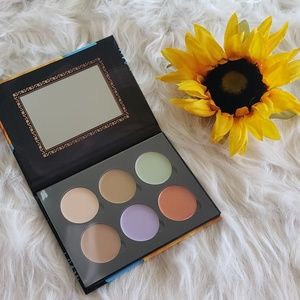 Concealer: Feel Your Beauty